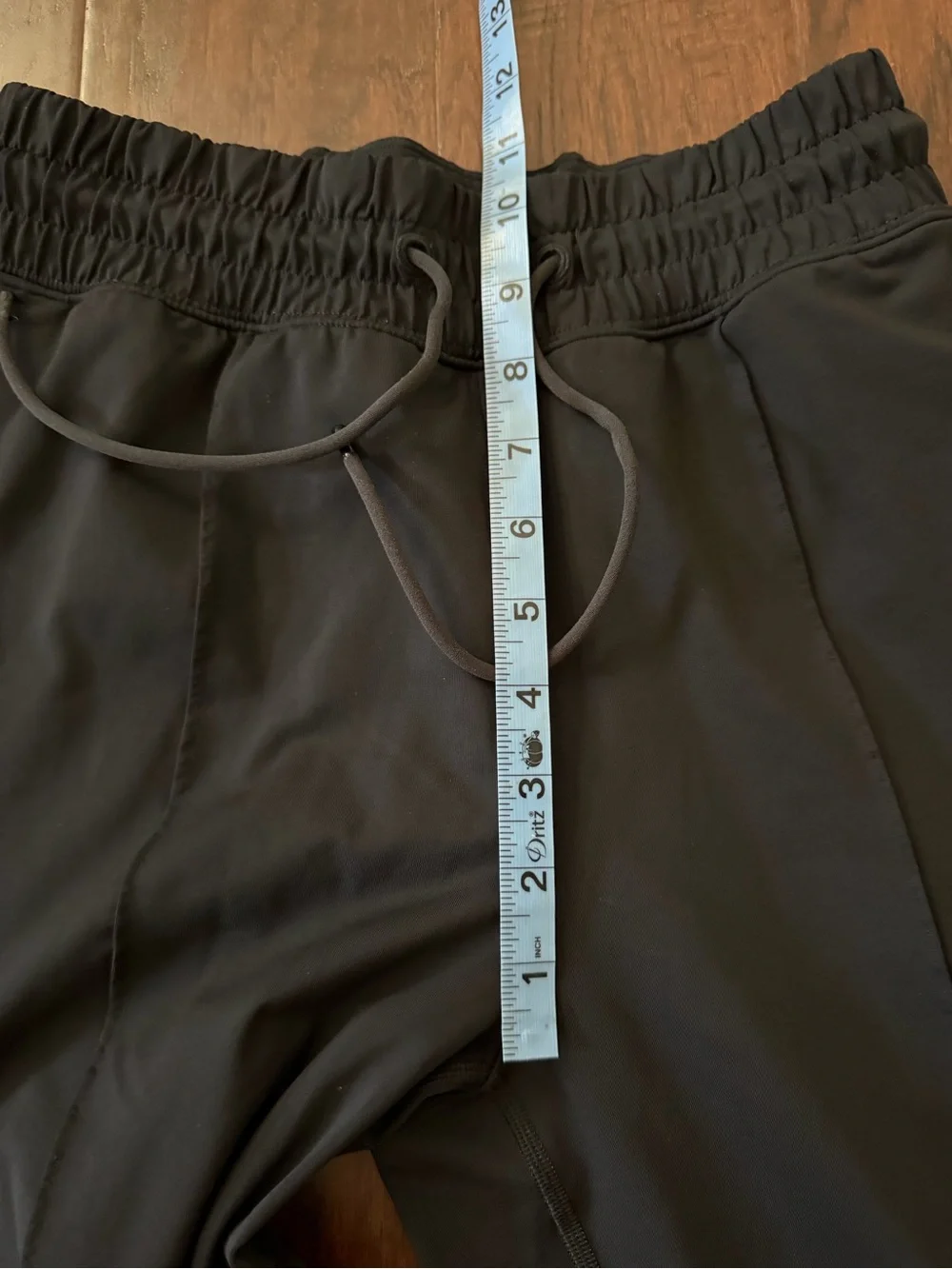 Lululemon Greatest Stride Pant Black 4